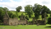 Guest House of Fountains Abbey